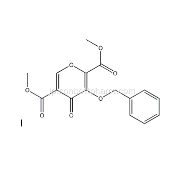 Dolutegravir中間体、CAS 1246616-66-9